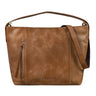 "Marilyn" Shopper Women Large Leather