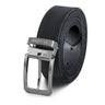 Vintage Leather Belt Men Women