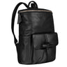 "Fernandez" Vintage Backpack Leather Large