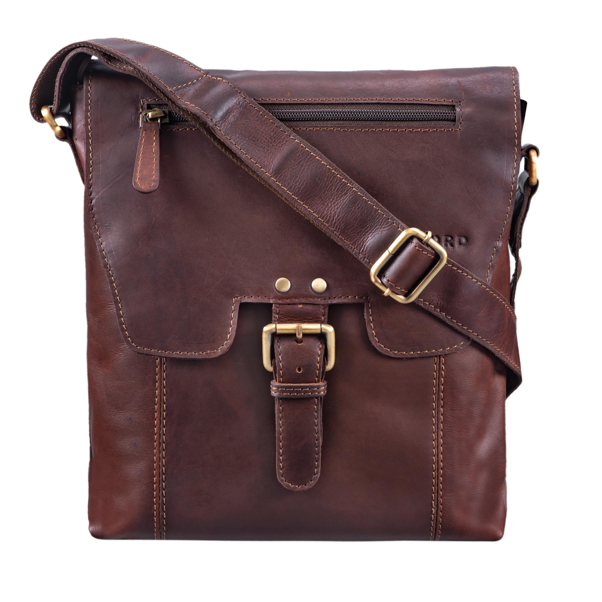 Ledertasche für 10.1 Zoll Tablet