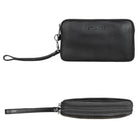 handgelenktasche herren leder