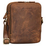 “Tobias” Small Cross Body Bag for Men