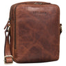 “Tobias” Small Cross Body Bag for Men