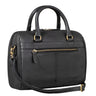 "Cassandra" Leather Handbag Ladies Fashion