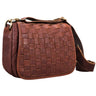 B-Stock STILORD "Mia" Small Vintage Leather