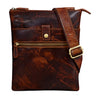 "Enya" Crossover Bag Women Small