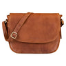 "Loreen" Women Handbag Small Leather