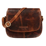 "Savannah" Small Shoulder Bag Ladies