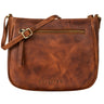 "Samira" Handbag Women Leather Small