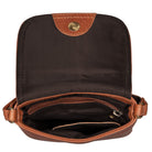 Ledertasche-klein