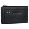 "Malio" Wallet with Key Holder Leather