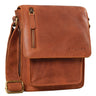 "Finn" Small Shoulder Bag for Men