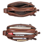 9.7 Zoll iPad Tasche im Vintage Stil