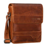 "Sven" Mens Bags Shoulder Leather
