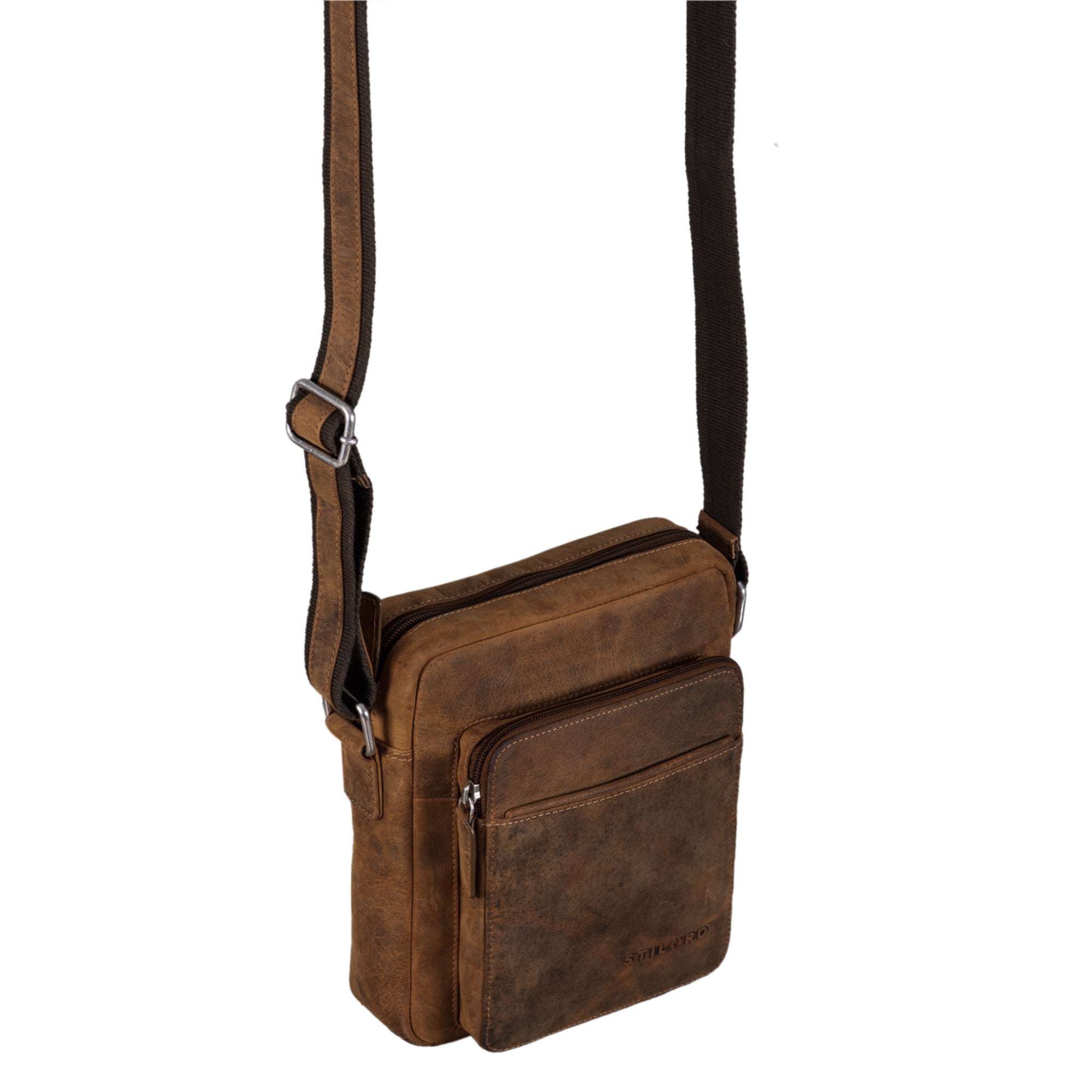 Tasche leder zum Umhängen