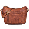 "Nia" Ladies Shoulder Bag Small