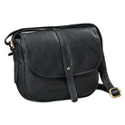 Handtasche aus echtem Leder Vintage