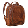 "Hayden" Vintage Laptop Backpack