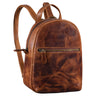 "Lola" Mini Daypack Ladies Leather