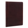 "Malcolm" Leather Portfolio A4 Writing
