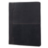 "Harrison" Leather Conference Map for 12" Tablets
