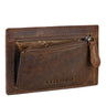 "Trevor" Credit-Card Holder Leather RFID