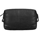 Kulturtasche schwarz