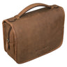 Herren Kulturtasche Vintage