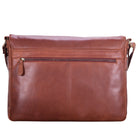 Echtleder Vintage Kuriertasche