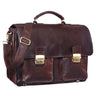 "Atlas" Business Bag Leather XL
