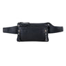 "Skye" Fanny Pack Vintage Leather