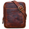 "Costa" Small Mens Bag Leather