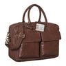 "Carlo" Laptop Bag Leather