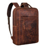 "Connor" Modern Backpack with laptop compartment 15.6 inch