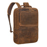 "Barney" Slim laptop backpack 15.6 inch