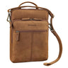 "Stellan" Slim Laptop Bag Leather 13,3 - 14 Inch