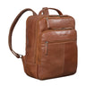 "Nikita" Leather Rucksack Vintage