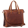 "Claire" Business Bag Women Leather