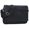 "Alex" Vintage Shoulder Bag Leather
