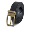 Vintage Leather Belt Men Women