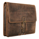 Ledermappe Vintage