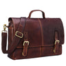 Ledertasche Aktentasche Herren