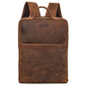 "Noé" Large Backpack with Laptop Compartment