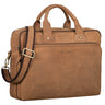 B-Stock STILORD "Hector" Large Leather