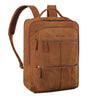 Lederrucksack Groß Damen und Herren