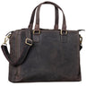B-Stock "Claire" Business Bag Women Leather