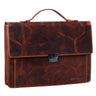 "Ernesto" Portfolio Folder A4 Leather