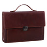 "Ernesto" Portfolio Folder A4 Leather