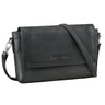 "Sylvie" Saddle Bag Leather for Women