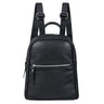 "Scarlett" Backpack Womens Leather Small